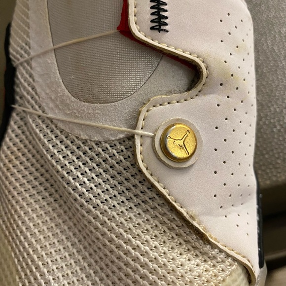 Jordan sneakers - Picture 6 of 15